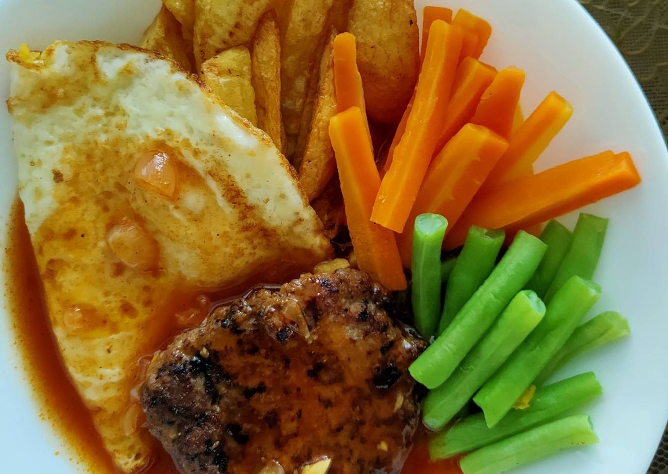 Selat Solo / Bistik Jawa