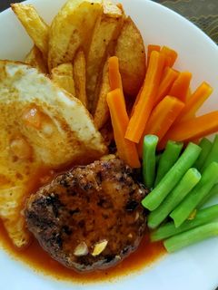 Foto resep Selat Solo / Bistik Jawa