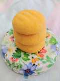 คุกกี้เนย (Butter Cookies)​