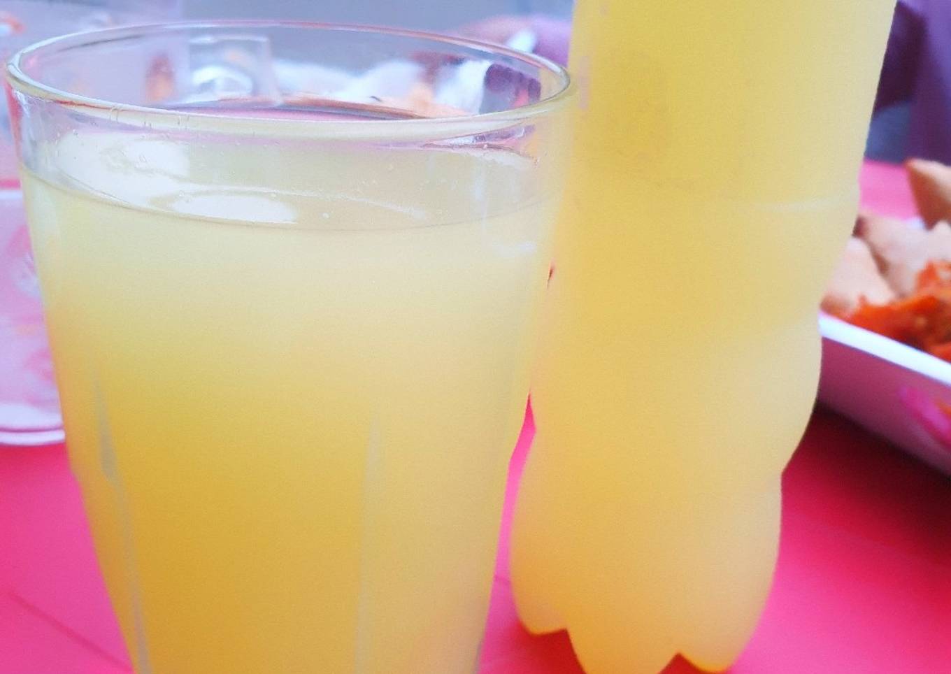 Mango Tango