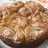 Torta 80 Golpes Con Nueces
