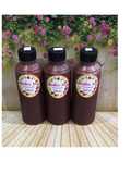 Diet Juice Kale Watermelon Pear Raspberry Blackberry