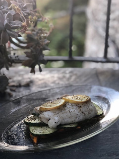 Foto principal de Merluza al horno