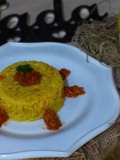 صورة لوصفة روز إكسبريس