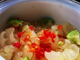 Asinan Rambutan