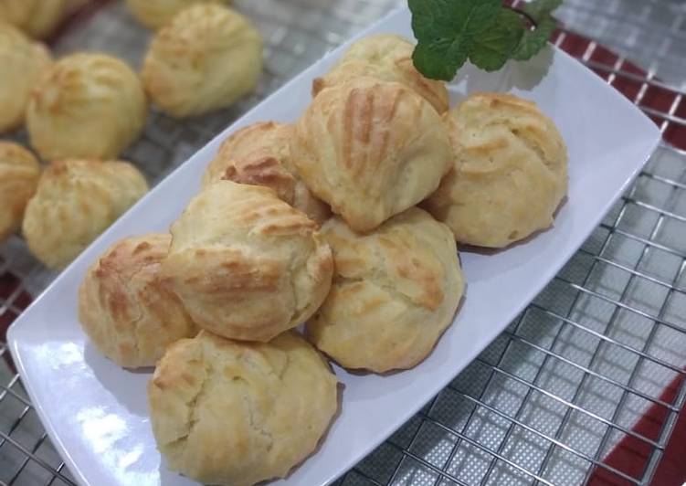 Sus durian/choux