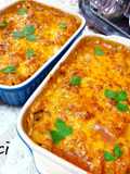 Tortellini al forno