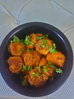 कच्चे केले की सब्जी (kacche kele ki sabzi recipe in Hindi) रेसिपी मुख्य फोटो