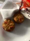 Muffins de atún