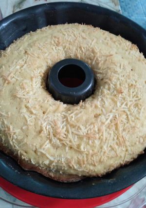 Foto resep Bolu Bluder