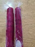 Jaimitos o marcianitos de gelatina