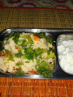 समा  पुलाव (sama pulao recipe in hindi) रेसिपी मुख्य फोटो