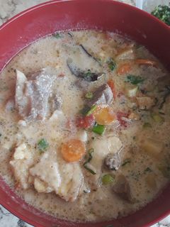 Foto resep Soto Betawi