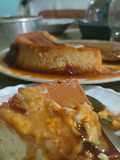 Cheese cake karamel ekonomis