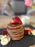 🥞🍓Clătite Proteice