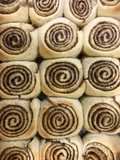 Rollos de canela ☕️