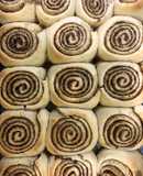 Rollos de canela ☕️