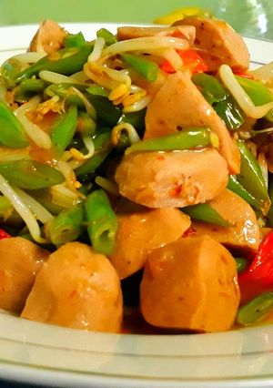 Foto resep Tumis Buncis