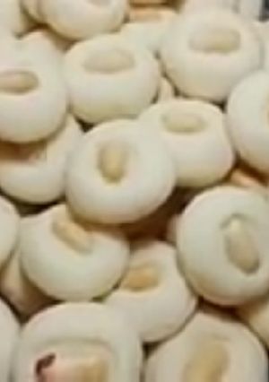 صورة لوصفة طريقة عمل الغريبة