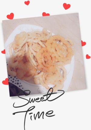 صورة لوصفة المشبك 😋