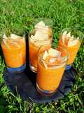 Gaspacho de melon 🍈