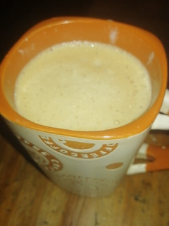 Una foto de Café antifrio 🔥