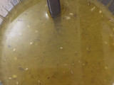 Vinagreta griega