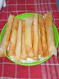 Pisang aroma