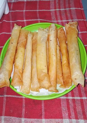 Foto resep Pisang aroma