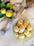 Dolcetti al cocco 🌷