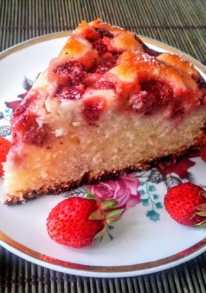 Epres szelet recept fotója