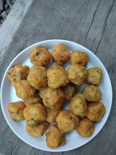 Foto resep Perkedel Kentang