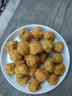 Foto resep Perkedel Kentang