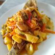 Ikan Asam Manis