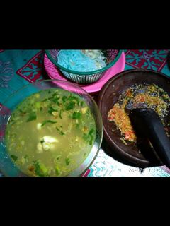 Foto resep Soto ayam bening