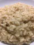 Risotto serowe