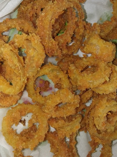 Foto resep Onion Ring Ala-ala