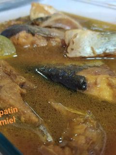Foto resep Pindang ikan patin