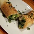 Rollitos de Pollo