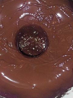 Φωτογραφία της συνταγής Κέικ σοκολάτα 🍫🍫