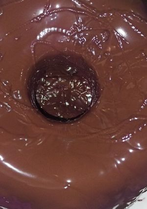 Φωτογραφία της συνταγής Κέικ σοκολάτα 🍫🍫