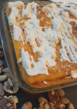 A picture of Shahi tukry.