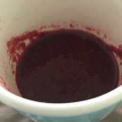 عصير الشمندر 😋😋😋-レシピのメイン写真