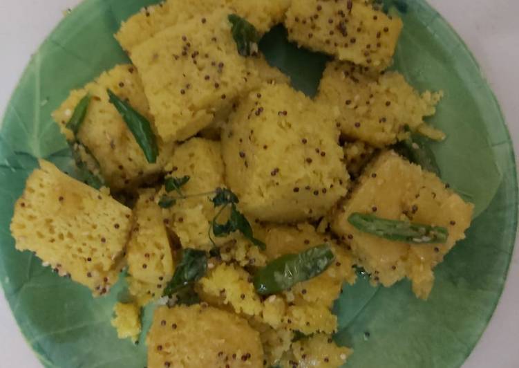 Vati dal khaman