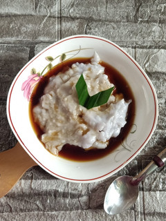 Foto resep Bubur Sumsum