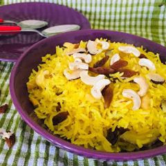 A picture of Zarda.