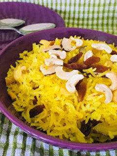 A picture of Zarda.