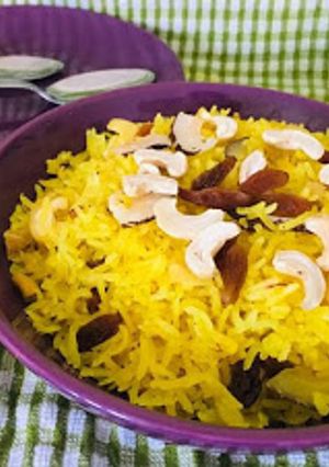 A picture of Zarda.