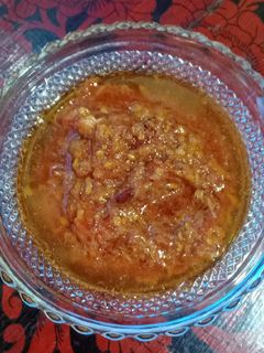 Foto resep Sambal Bawang