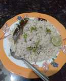 जीरा राइस ((jeera rice recipe in hindi)